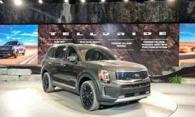 بهترین ماشین جهان در سال ۲۰۲۰ معرفی شد