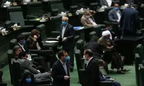 یک میلیارد یورو بودجه کرونا کجا هزینه می‌شود؟ / مجلس بررسی می‌کند