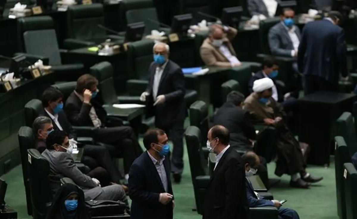 یک میلیارد یورو بودجه کرونا کجا هزینه می‌شود؟ / مجلس بررسی می‌کند