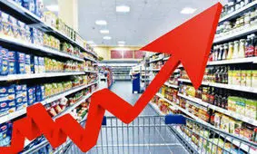 رشد ۳ تا ۶درصدی قیمت کالاها، متاثر از افزایش دستمزدها