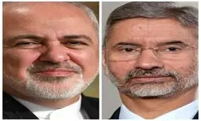 رایزنی ظریف و همتای هندی‌اش درباره تحولات منطقه و کرونا