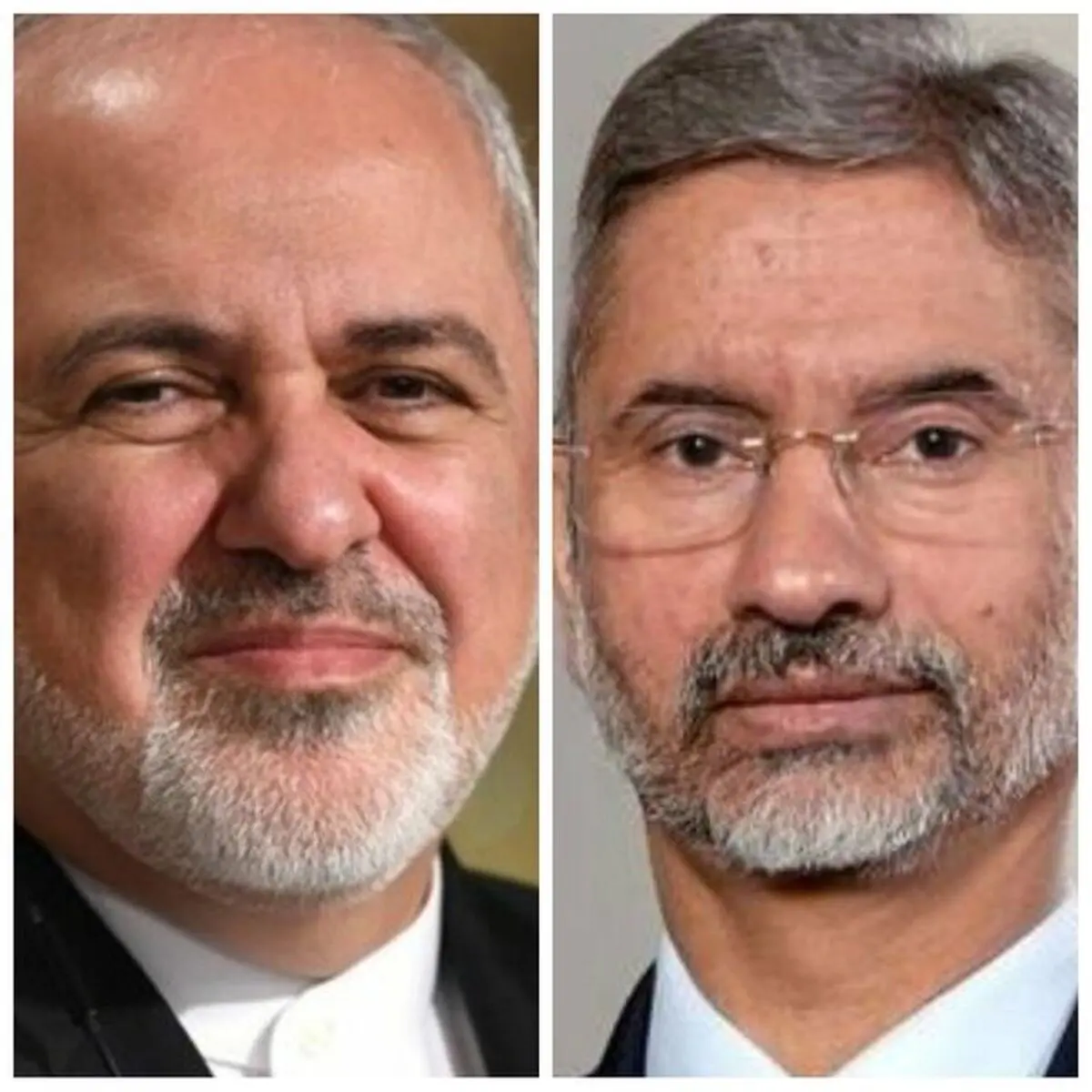 رایزنی ظریف و همتای هندی‌اش درباره تحولات منطقه و کرونا