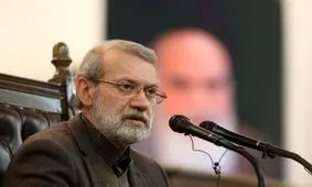 لاریجانی: سپاه پاسداران برای صیانت از مردم در مقابل کرونا مجاهدانه وارد عمل شد/وزارت بهداشت جلوتر از کشورهای اروپایی است