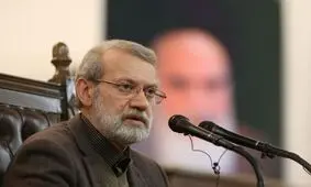 لاریجانی: سپاه پاسداران برای صیانت از مردم در مقابل کرونا مجاهدانه وارد عمل شد/وزارت بهداشت جلوتر از کشورهای اروپایی است