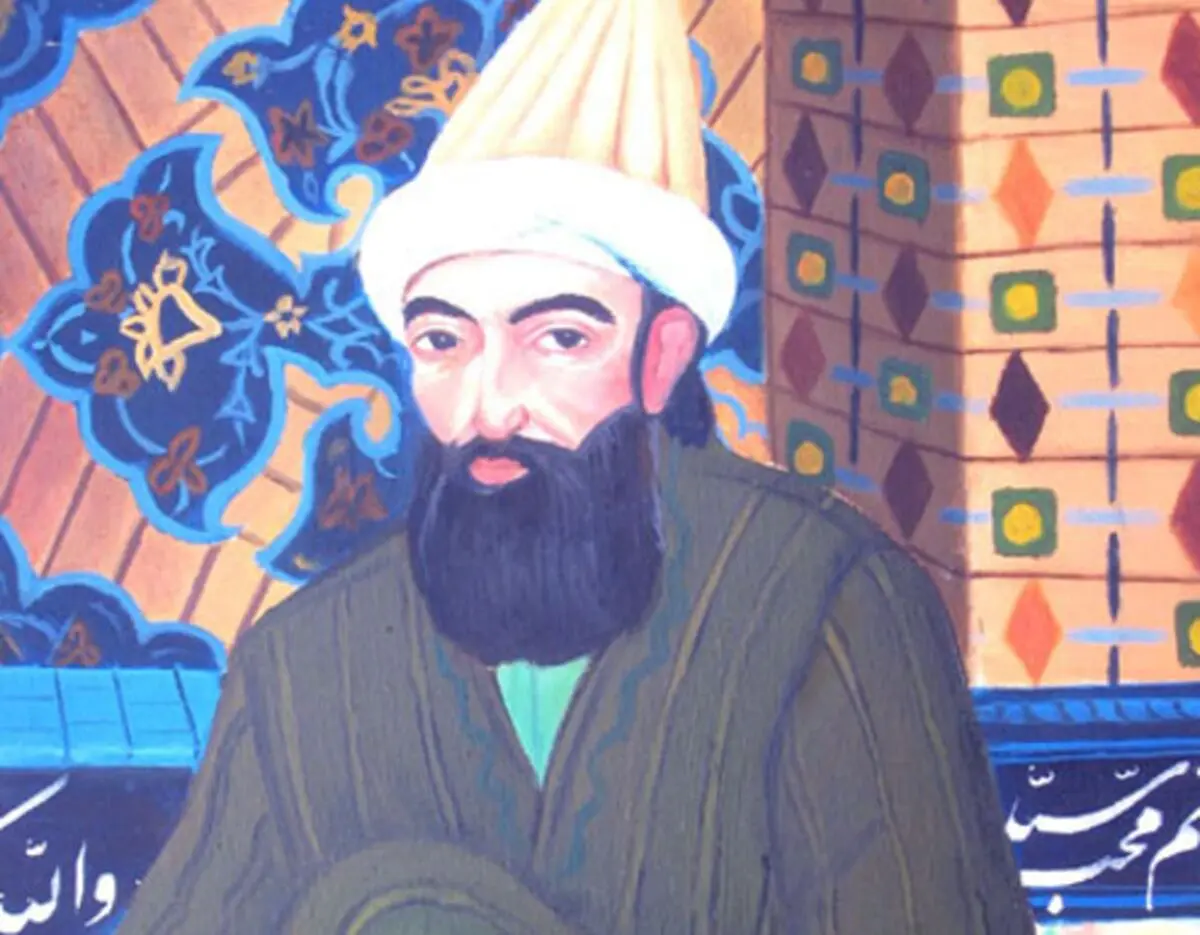 متن کامل پیش گویی‌های شاه نعمت الله ولی، درباره آینده ایران / پیش گویی های تکان دهنده در عصر حافظ!