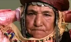 خانگل مصرزاده درگذشت/خبری که کیهان کلهر داد