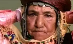 خانگل مصرزاده درگذشت/خبری که کیهان کلهر داد