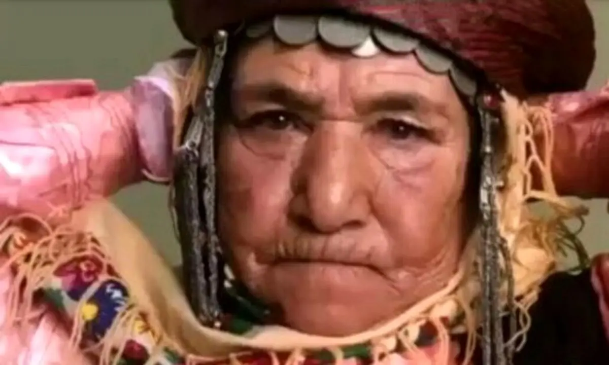 خانگل مصرزاده درگذشت/خبری که کیهان کلهر داد