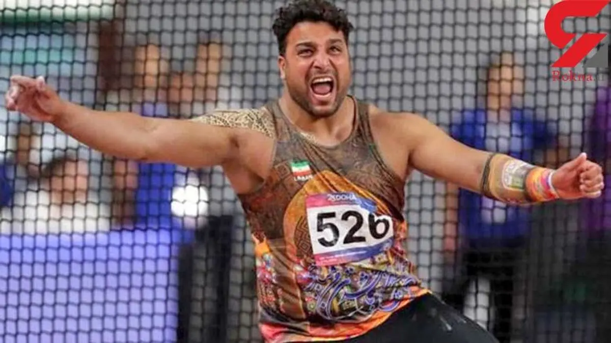 احسان حدادی کرونا گرفت؟