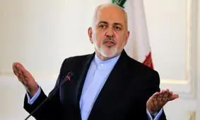 ظریف: پمپئو وزیر نفرت است، نه وزیر خارجه!