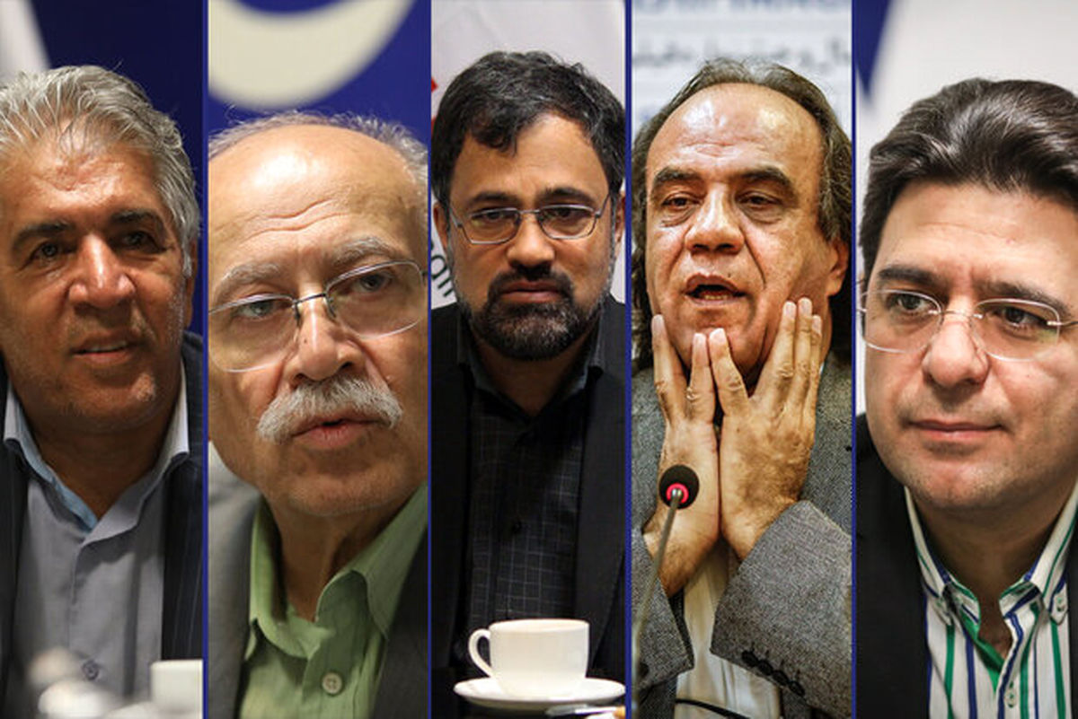 خبرسازان «هنرهای تجسمی ۹۸»/ مدیر جریانساز و هنرمندان افشاگر!