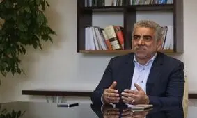 ۷ میلیون تومان از مجلس حقوق می‌گیرم/ مهریه همسرم ۱۰۰ هزار تومان است