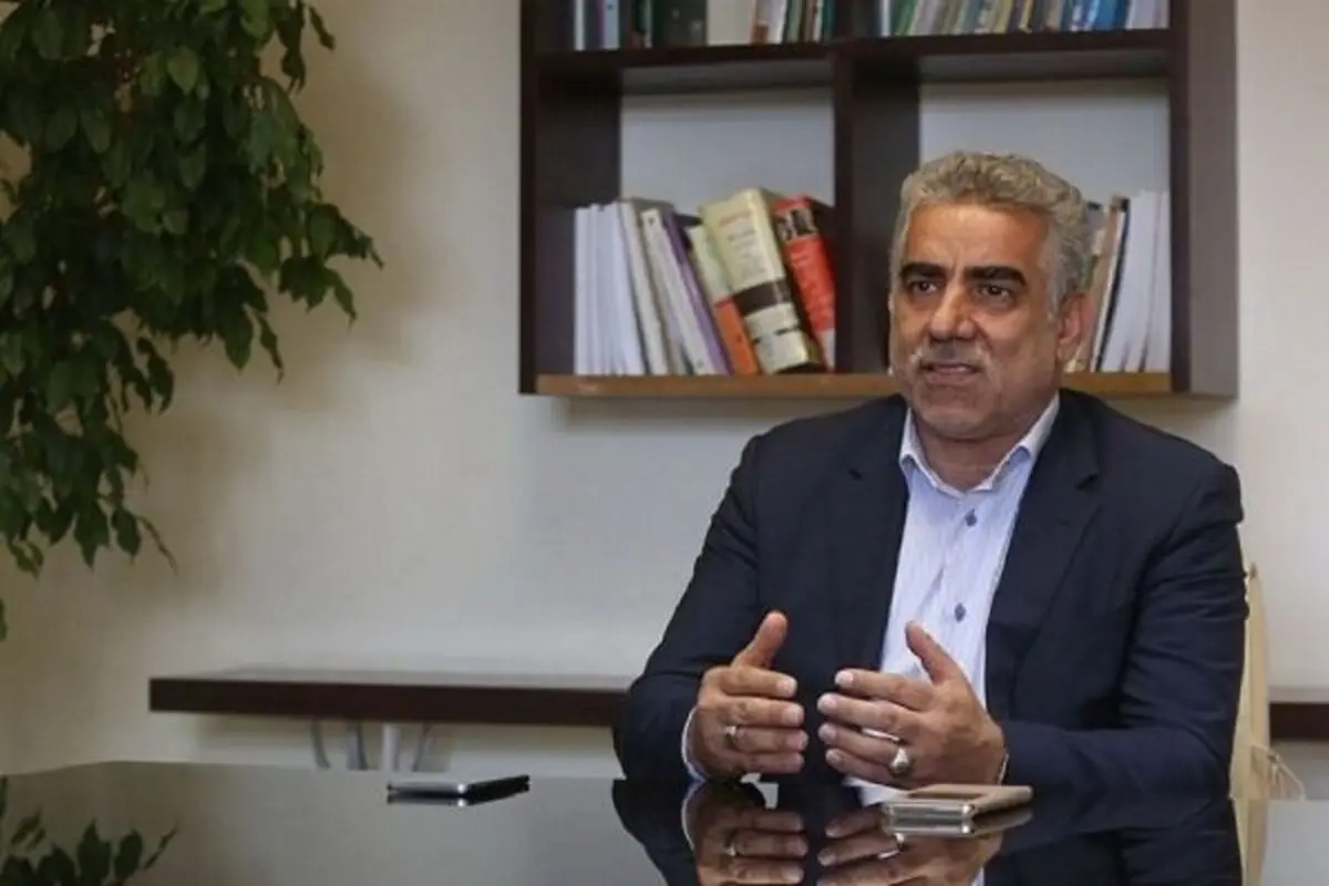 ۷ میلیون تومان از مجلس حقوق می‌گیرم/ مهریه همسرم ۱۰۰ هزار تومان است