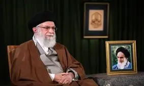 نظر رهبر معظم انقلاب درباره یکی از سریال‌های نوروزی
