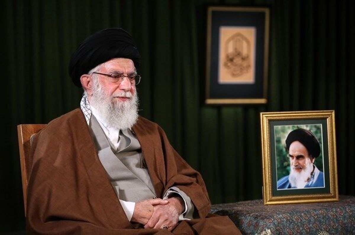 نظر رهبر معظم انقلاب درباره یکی از سریالهای نوروزی