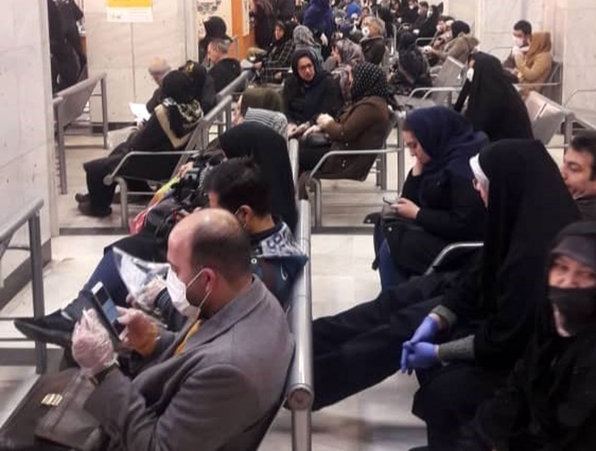 نحوه فعالیت بانکها تا ۱۵ فروردین ماه اعلام شد
