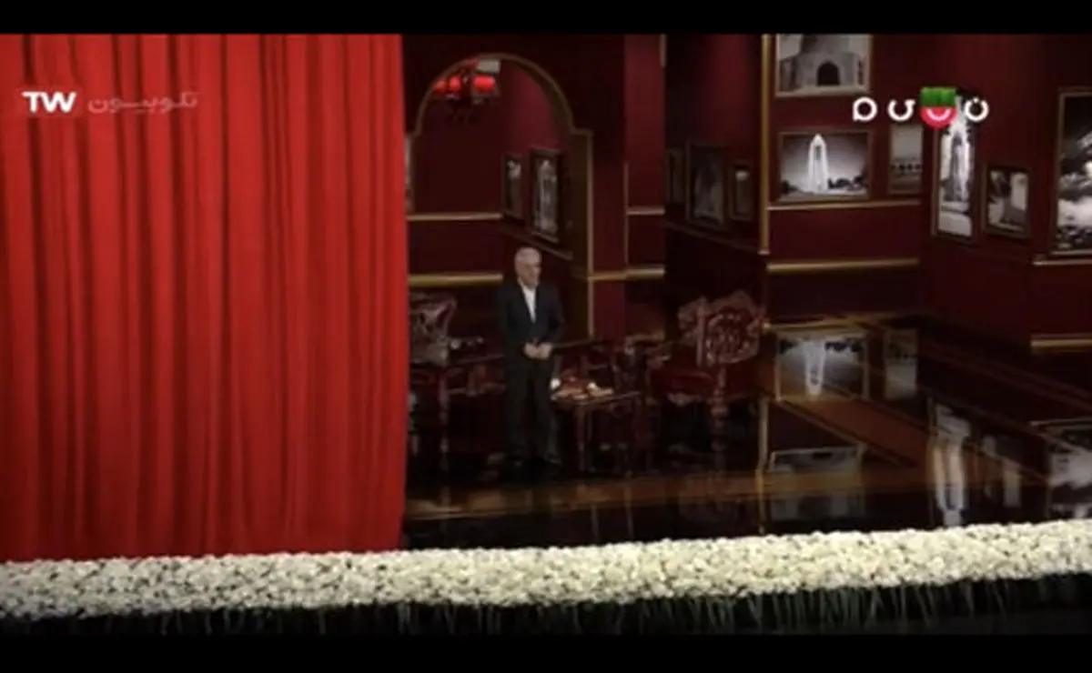 ببینید | فریاد مهران مدیری از سانسور دورهمی به خاطر این سکانس است؟