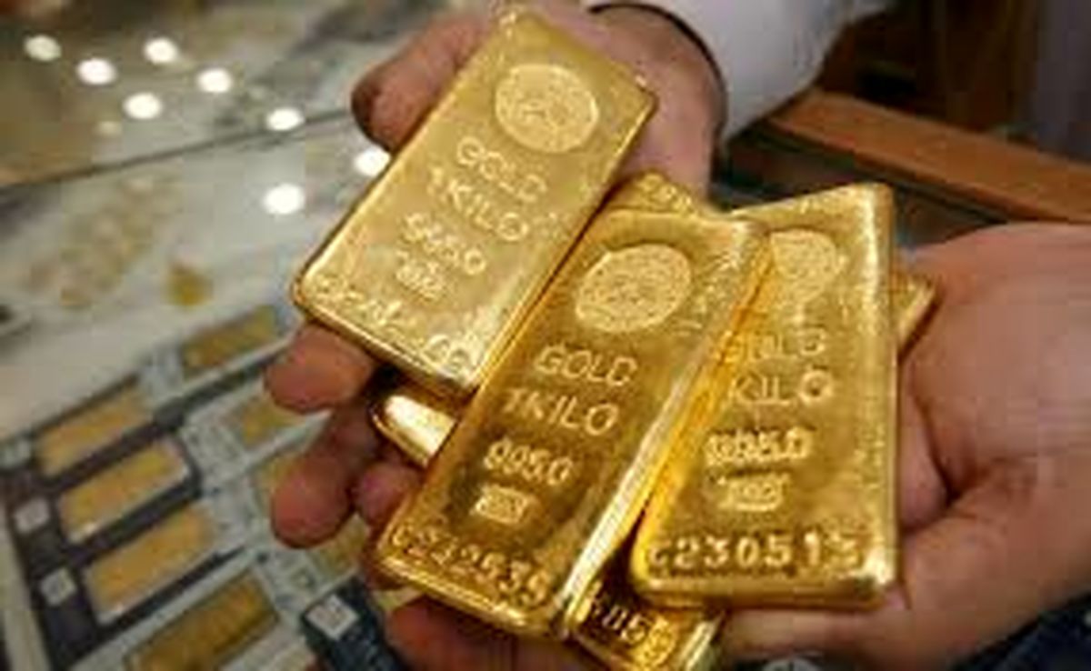 نرخ سکه و طلا در ۷ فروردین/ سکه تمام بهار آزادی به قیمت ۶ میلیون و ۱۰۰ هزار تومان رسید