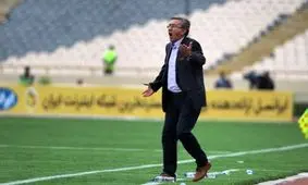 برانکو: کلاهم را مقابل شاگردانم برمی‌دارم/ قضاوت نمی‌کنم اما همیشه در کنار بازیکنان خواهم بود