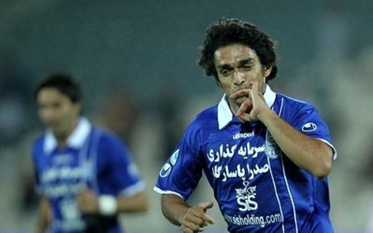 حرفهای ستاره سابق استقلال و پرسپولیس بعد از ابتلا به کرونا