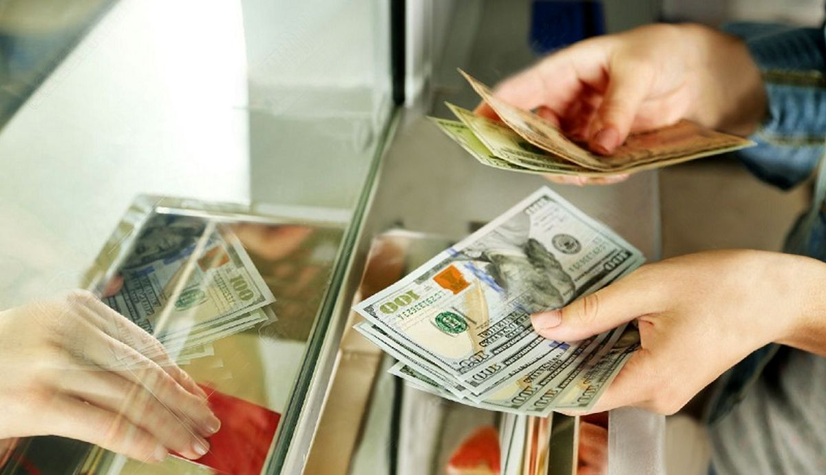 نرخ ۴۷ ارز بین بانکی در ۷ فروردین؛ قیمت ۳۰ ارز رسمی افزایش یافت + جدول