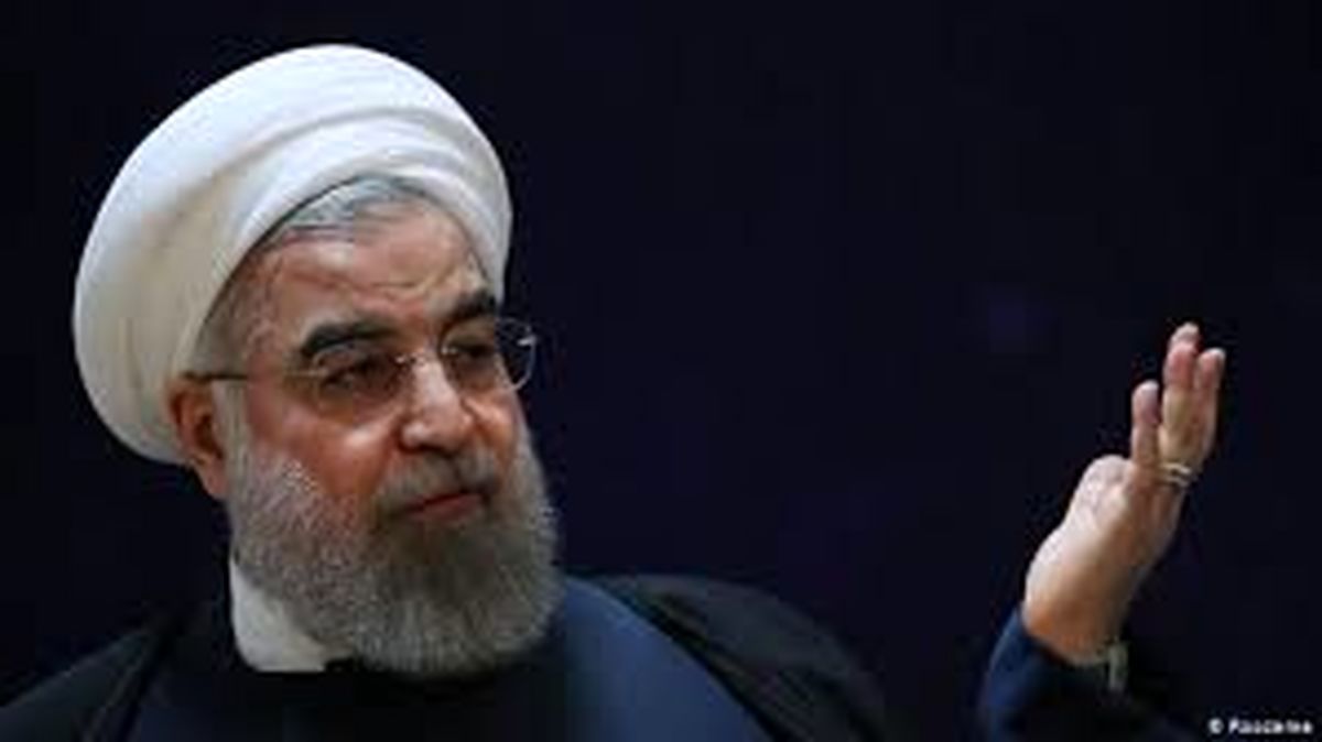 درخواست روحانی از رهبری برای برداشت یک میلیارد دلاری از صندوق توسعه برای مقابله با کرونا