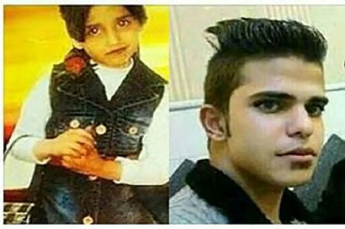 قاتل ستایش در یک قدمی اجرای حکم ۲بار اعدام