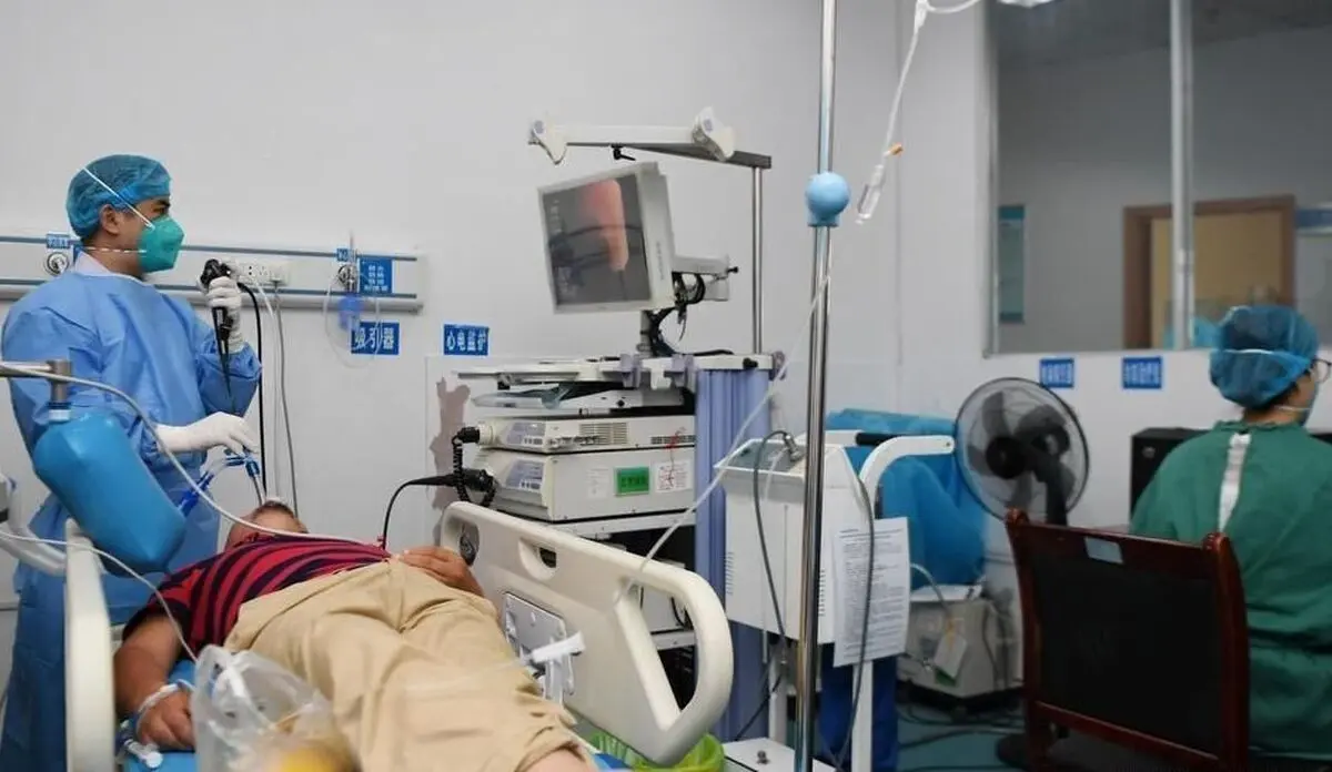 پنج هزار بیمار مشکوک به کرونا در خراسان رضوی بستری شدند