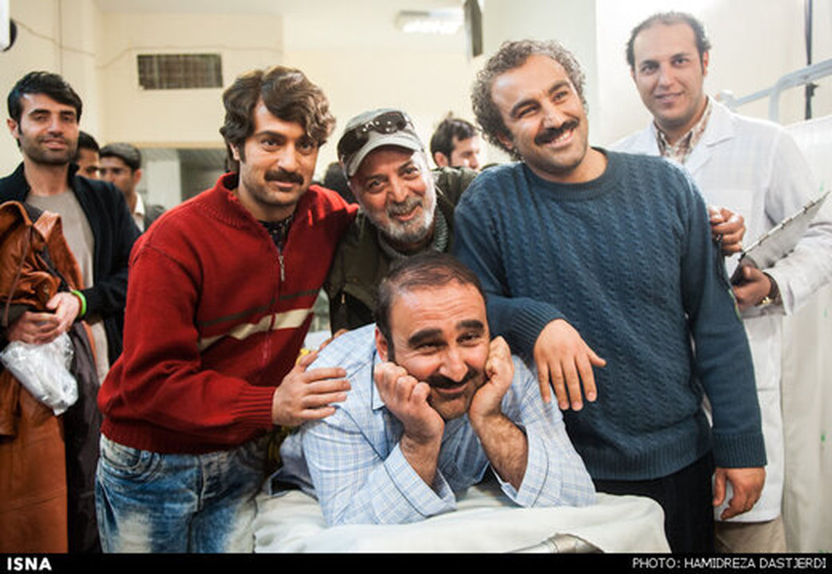 پاسخ محمد مهاجری به یادداشت مسیح مهاجری درباره پایتخت