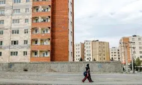 سال پُر فراز و فرود بازار مسکن