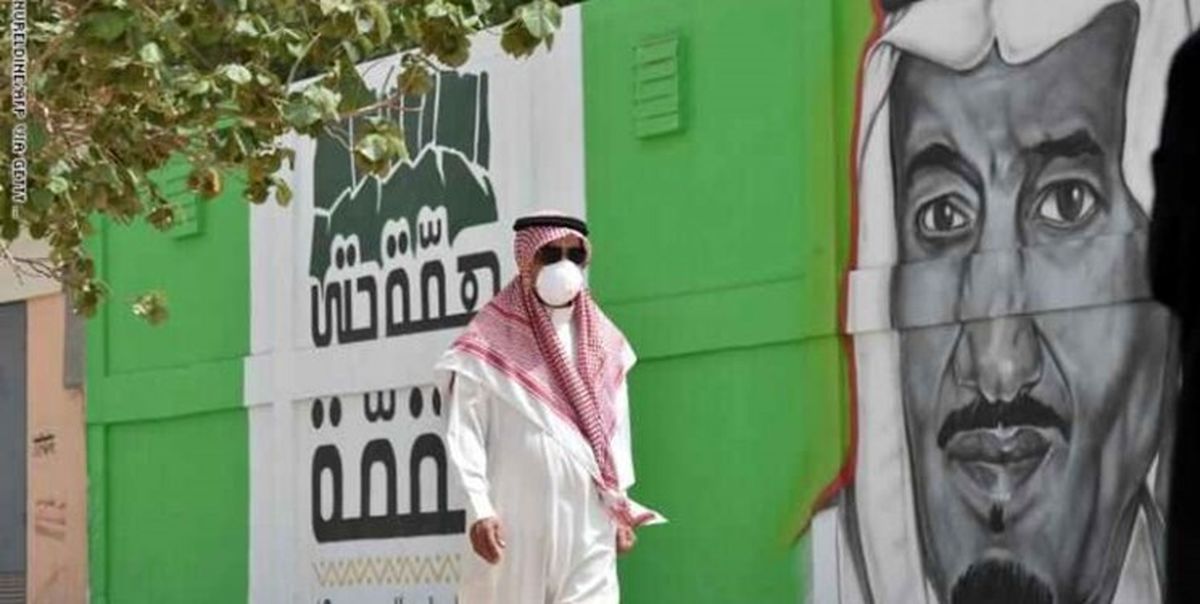 یک ادعا: ۱۴ شاهزاده سعودی به کرونا مبتلا شده‌اند