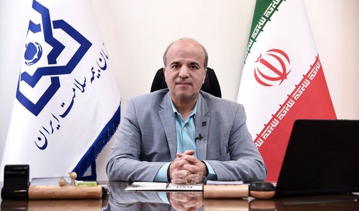 فوت مدیر کل بیمه سلامت خراسان رضوی بر اثر کرونا
