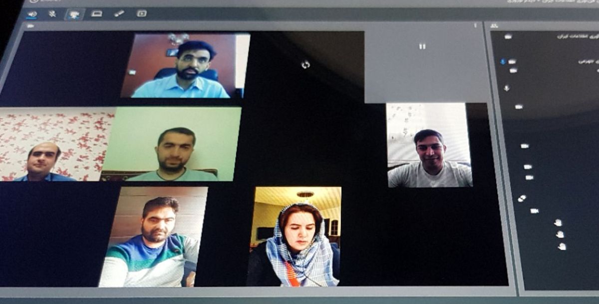 آذری جهرمی: اینترنت رایگان خانگی از فردا متوقف میشود / اختیاری برای رفع فیلتر تلگرام نداریم