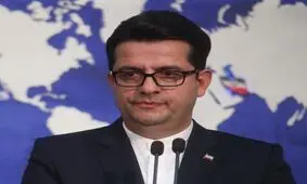اگر برای آمریکا فوت «لوینسون» قطعی شده می‌تواند اعلام کند