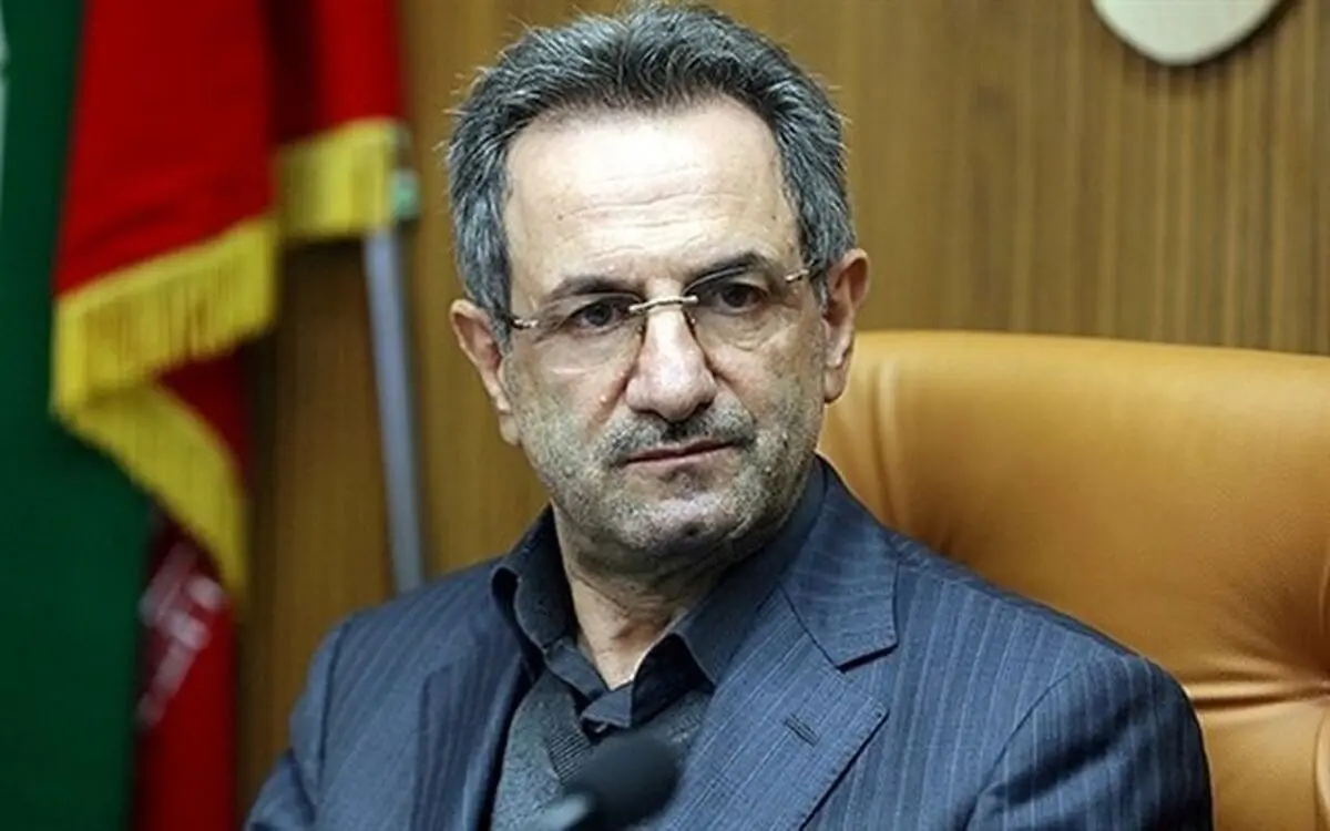 کنترل ۱۴ مبادی خروجی استان تهران/تداوم تعطیلی بازارها