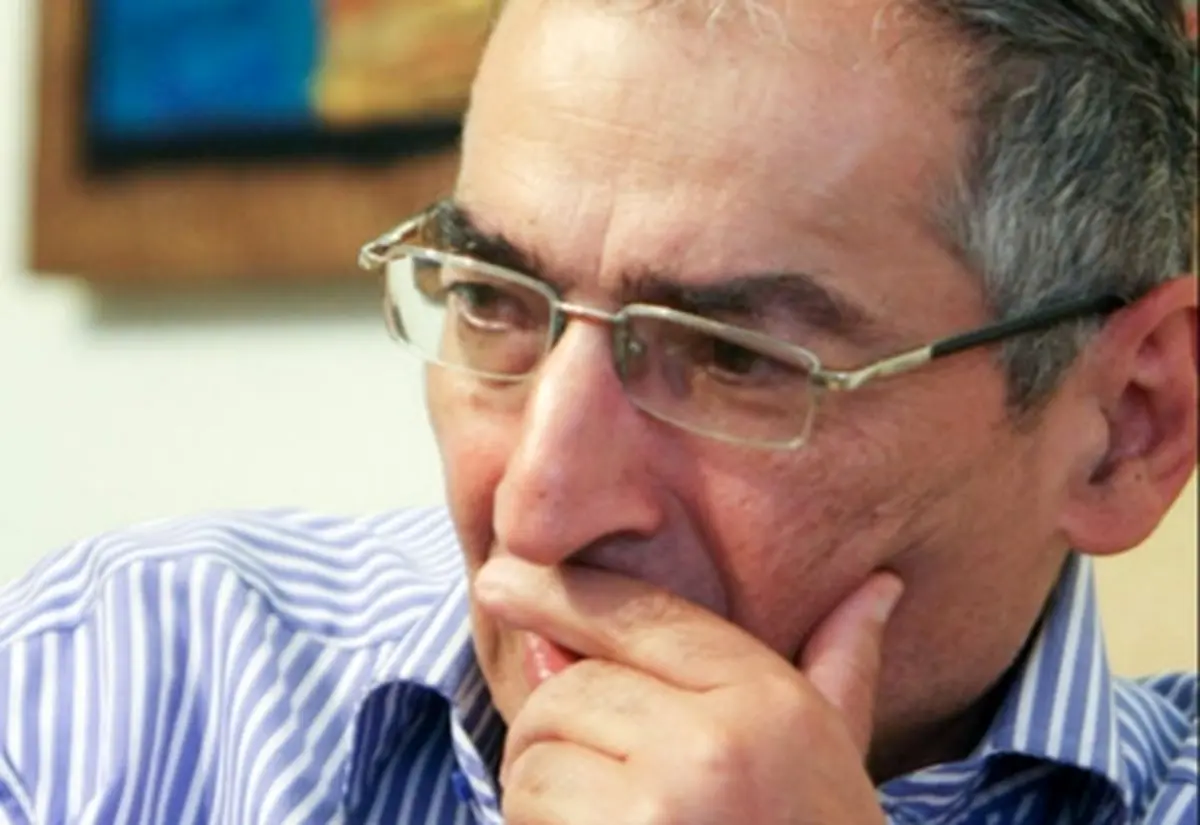 روایت زیباکلام از دلتنگی‌هایش در روزهای قرنطینه