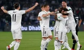 ستاره سابق رئال قاچاقچی شد/عکس