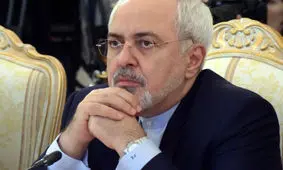 ظریف: آیا آمریکا به دنبال یک «همه‌گیری بی‌پایان» است؟