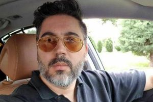 مرگ تلخ دکتر علی محمود خان شیرازی بر اثر کرونا