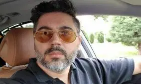 مرگ تلخ دکتر علی محمود خان شیرازی بر اثر کرونا