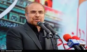 قالیباف: یارانه نقدی مردم را به ۱۵۰ هزار تومان افزایش می‌دهم