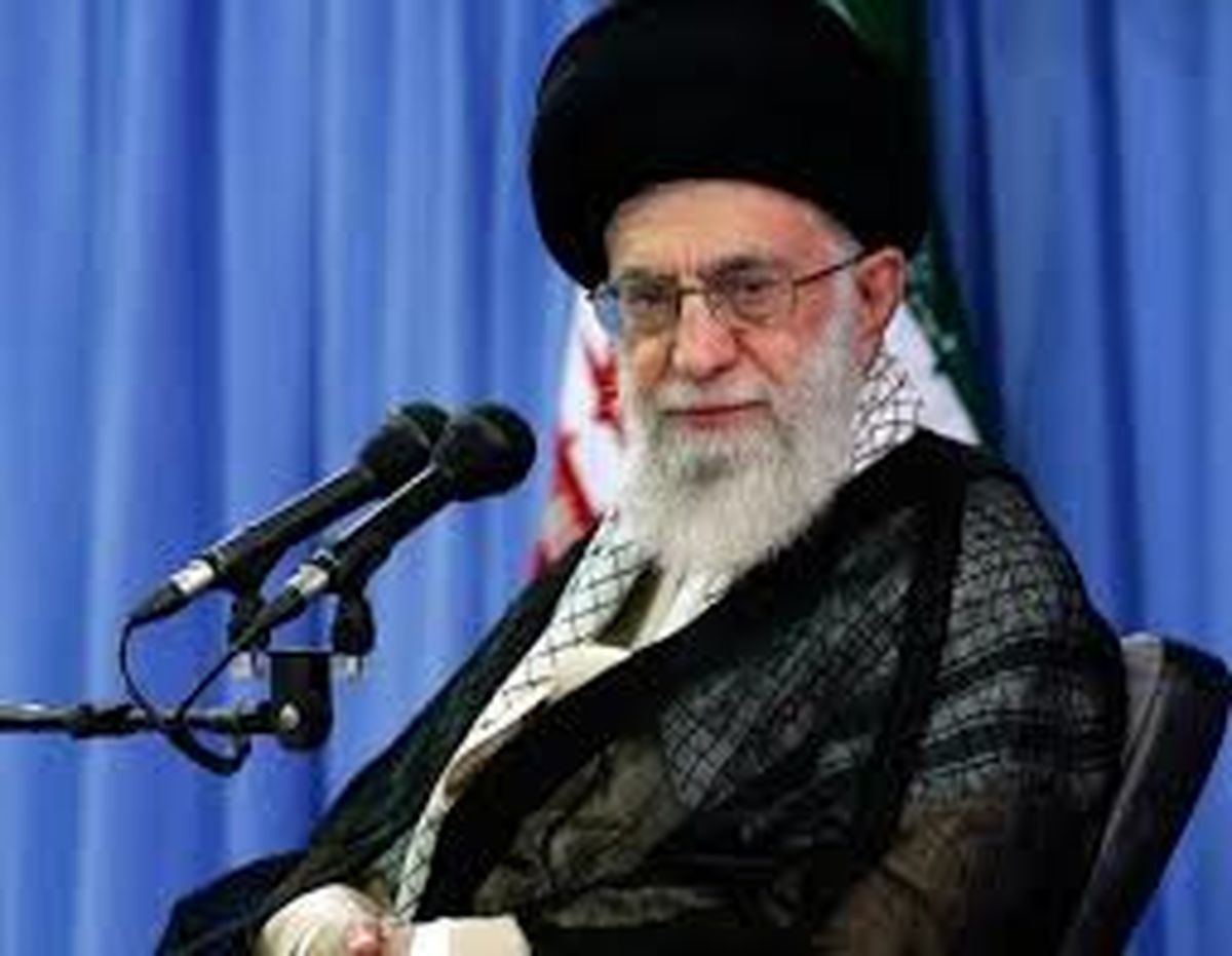 فیلم / رهبر انقلاب : از بیکاری جوانان شرمندهام