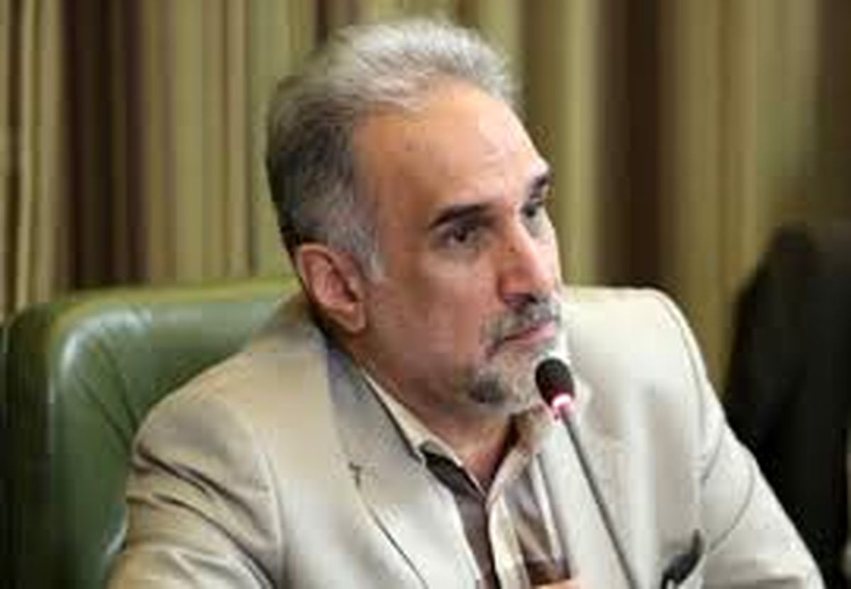 شوخی یک هفتهنامه با امپراطوری رسانهای شهردار تهران