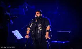 رضا صادقی کنسرت مجازی برگزار می‌کند/ آغاز یک حرکت جدید