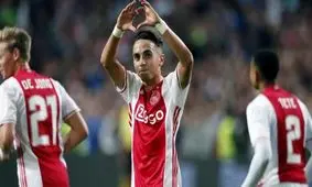 بازیکن آژاکس بعد از ۳ سال به هوش آمد