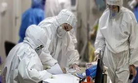 نتیجه آزمایش کرونای هزار و ۳۳۳ نفر در خراسان رضوی مثبت اعلام شد