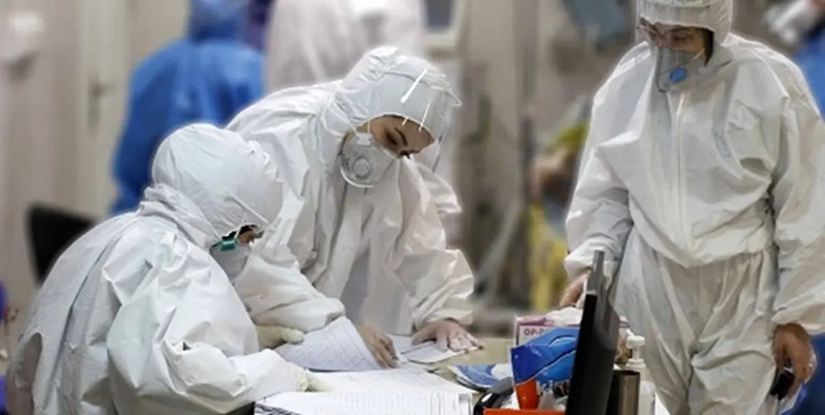 نتیجه آزمایش کرونای هزار و ۳۳۳ نفر در خراسان رضوی مثبت اعلام شد