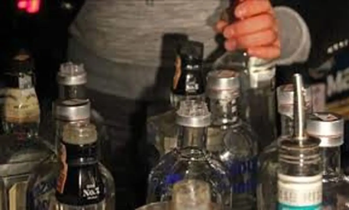 الکل همچنان در فارس قربانی می‌گیرد: آمار جانباختگان به ۷۵ نفر رسید