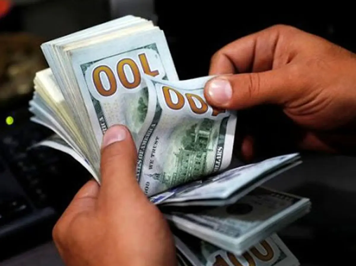 بخشی از منابع محدود شده مالی ایران، آزاد شد