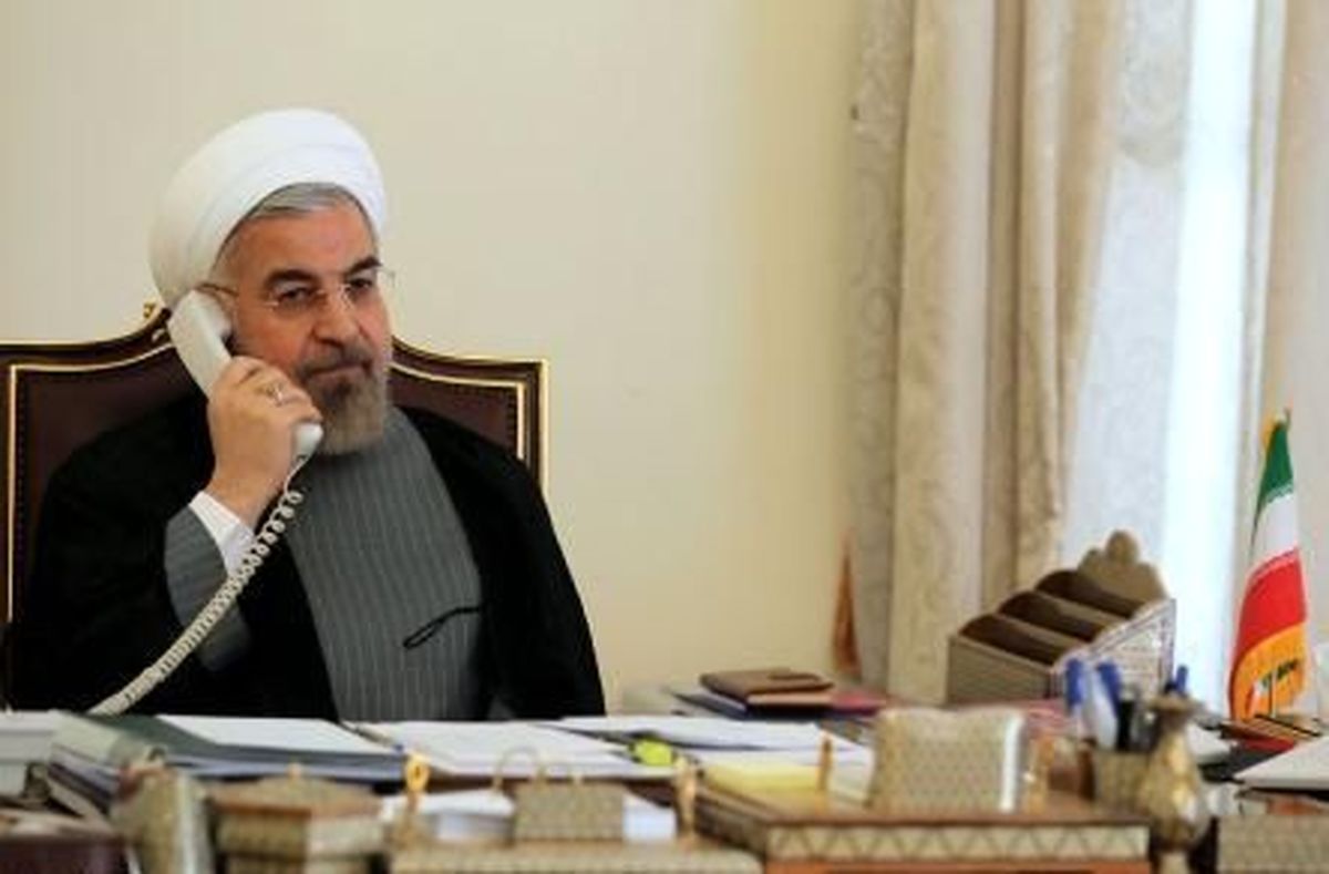 بنزین مورد نیاز مسافران تامین شود/ بازگشت مسافران نوروزی باعث اذحام در مبادی ورودی و خروجی شهرها نشود